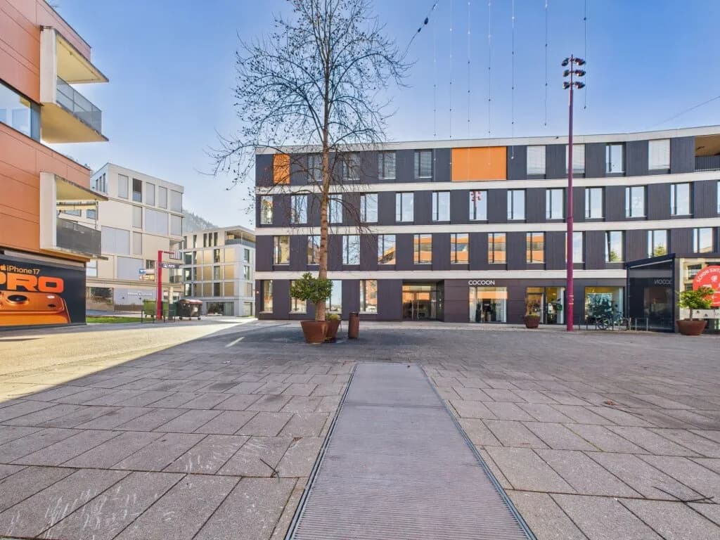 Gewerbeimmobilie mieten in Feldkirch – 212 m² – Bild 4 von 16