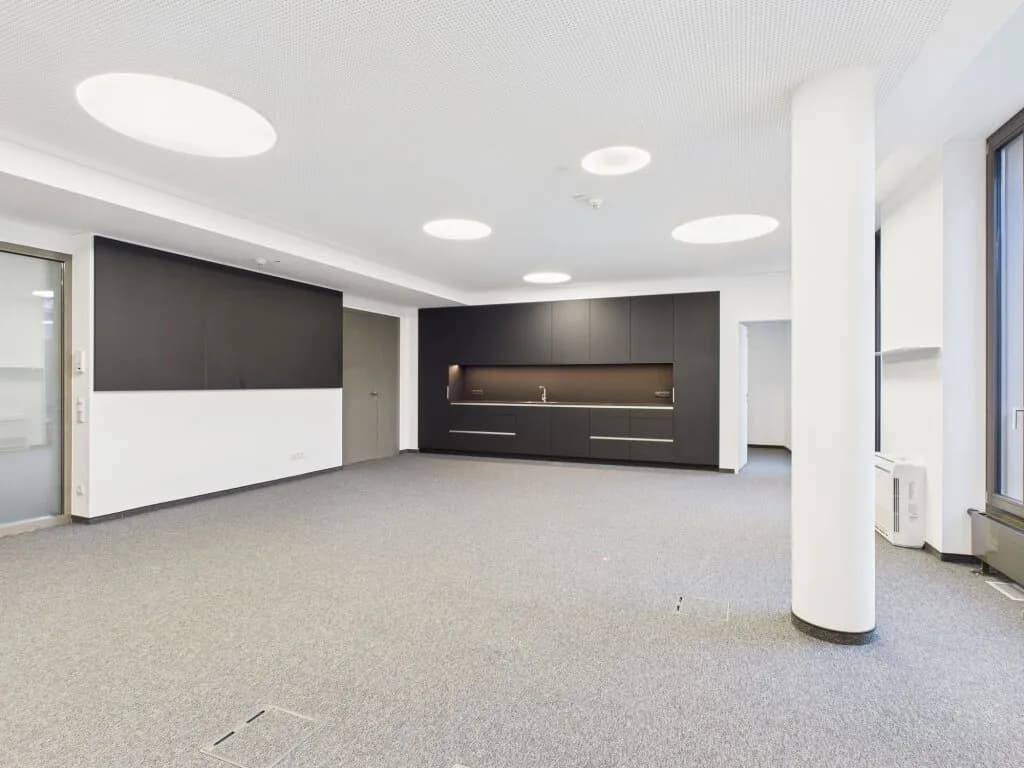 Gewerbeimmobilie mieten in Feldkirch – 212 m² – Bild 5 von 16