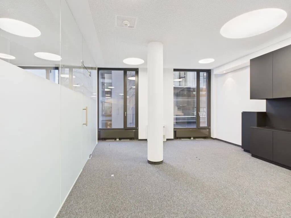 Gewerbeimmobilie mieten in Feldkirch – 212 m² – Bild 9 von 16