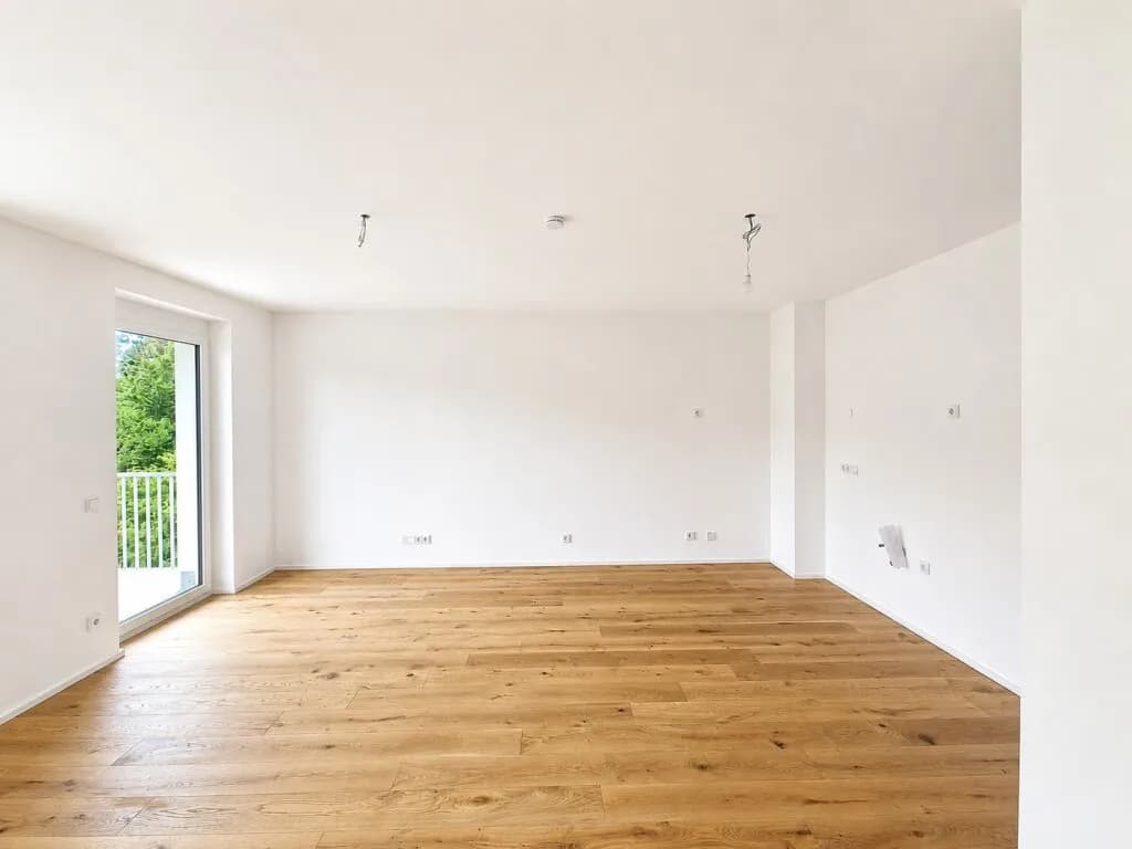 2-Zimmer-Wohnung kaufen in Steyr – 58 m², € 295.900
