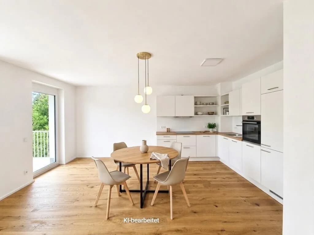 2-Zimmer-Wohnung kaufen in Steyr – 58 m², € 295.900 – Bild 3 von 12