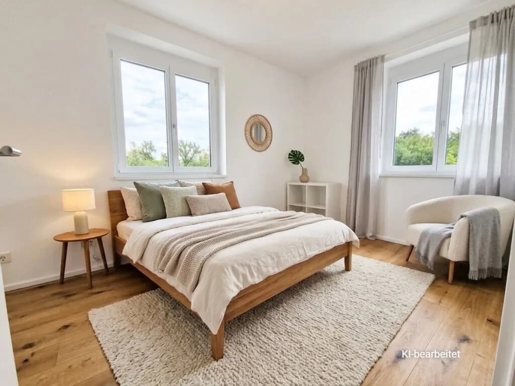 2-Zimmer-Wohnung kaufen in Steyr – 58 m², € 295.900 – Bild 5 von 12