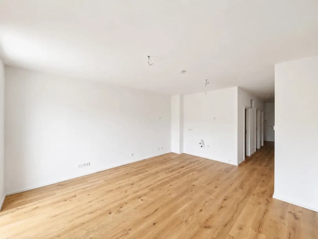2-Zimmer-Wohnung kaufen in Steyr – 58 m², € 295.900 – Bild 6 von 12