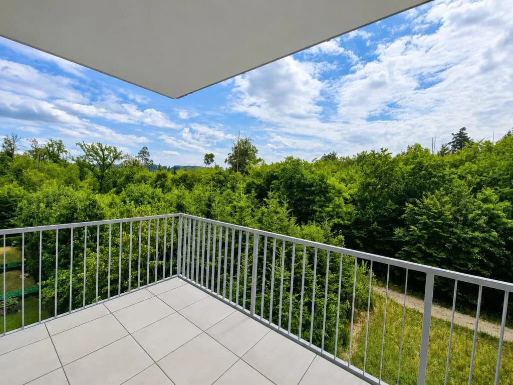 2-Zimmer-Wohnung kaufen in Steyr – 58 m², € 295.900 – Bild 7 von 12