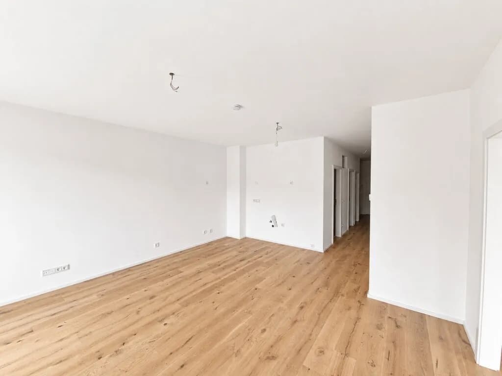 2-Zimmer-Wohnung kaufen in Steyr – 58 m², € 295.900 – Bild 11 von 12