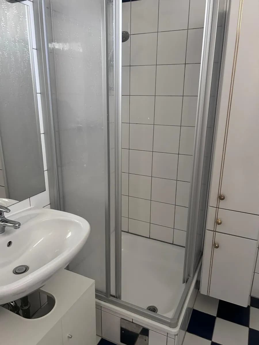 1-Zimmer-Wohnung mieten in Graz – 37 m², € 599 – Bild 2 von 5
