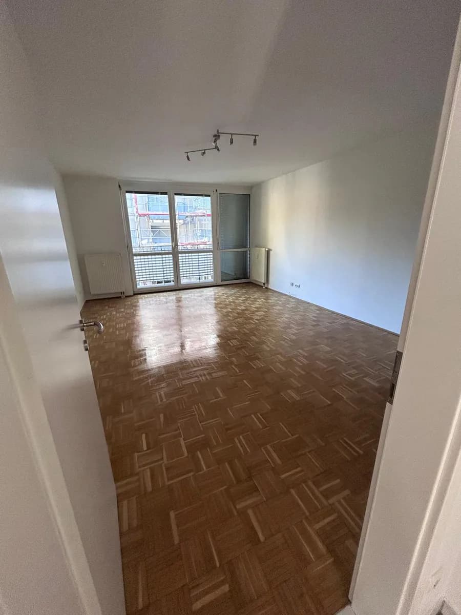 1-Zimmer-Wohnung mieten in Graz – 37 m², € 599 – Bild 4 von 5