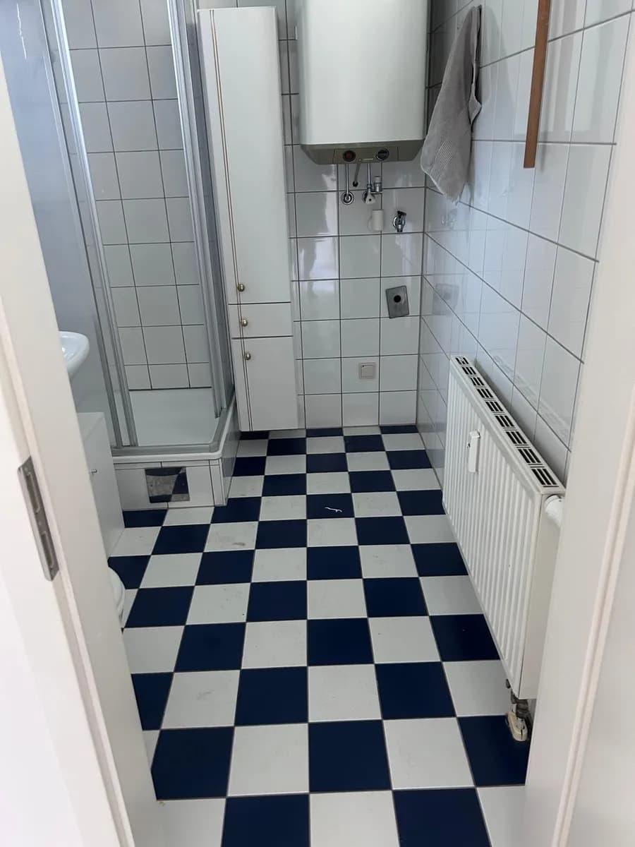 1-Zimmer-Wohnung mieten in Graz – 37 m², € 599 – Bild 5 von 5