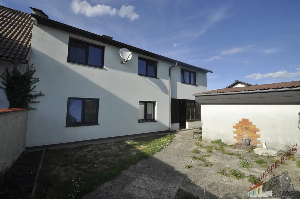 7-Zimmer-Haus mieten in Sankt Pölten Land – 179 m², € 1.400 – Bild 2 von 32