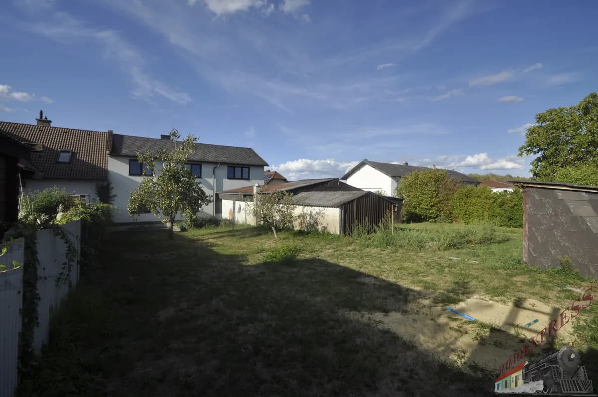 7-Zimmer-Haus mieten in Sankt Pölten Land – 179 m², € 1.400 – Bild 3 von 32