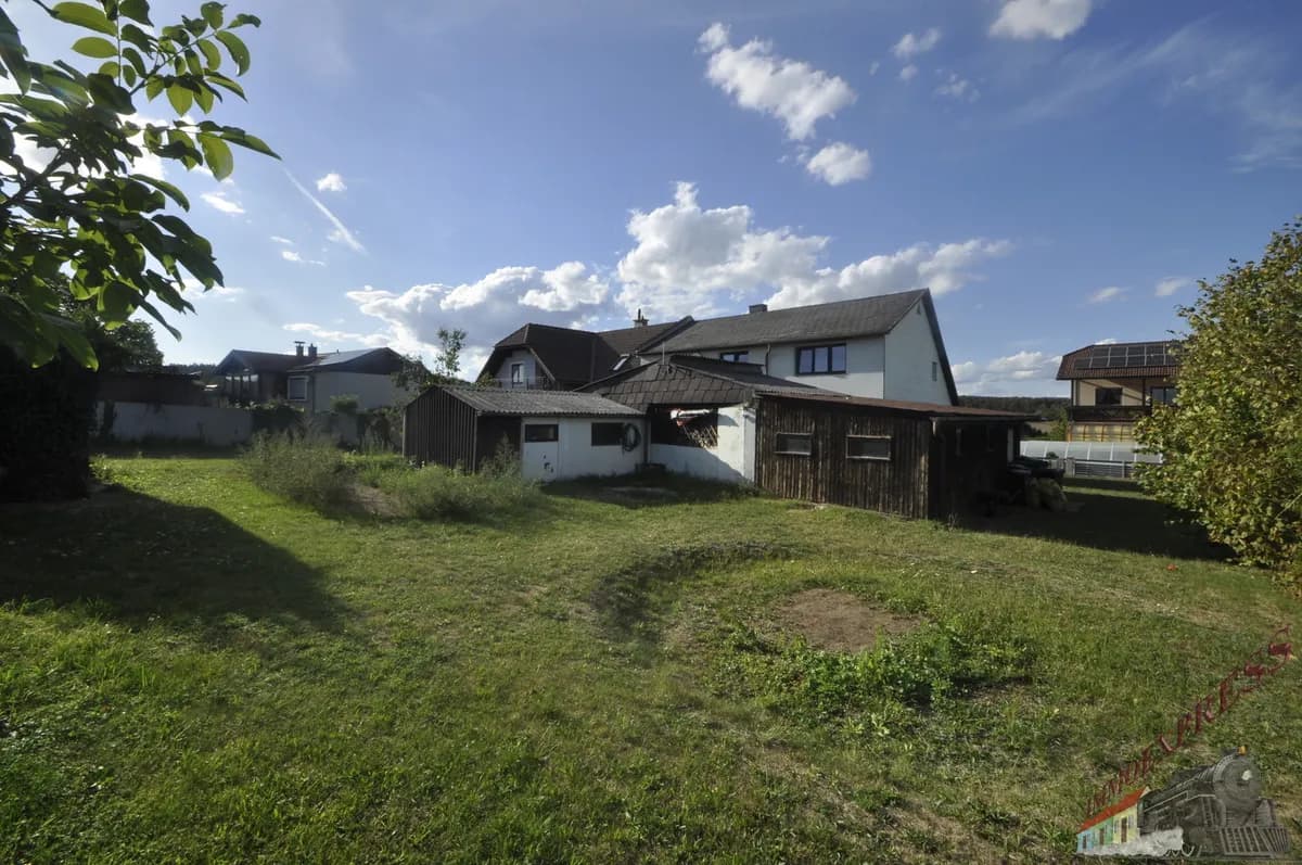 7-Zimmer-Haus mieten in Sankt Pölten Land – 179 m², € 1.400 – Bild 4 von 32