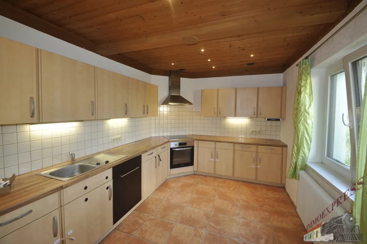 7-Zimmer-Haus mieten in Sankt Pölten Land – 179 m², € 1.400 – Bild 5 von 32