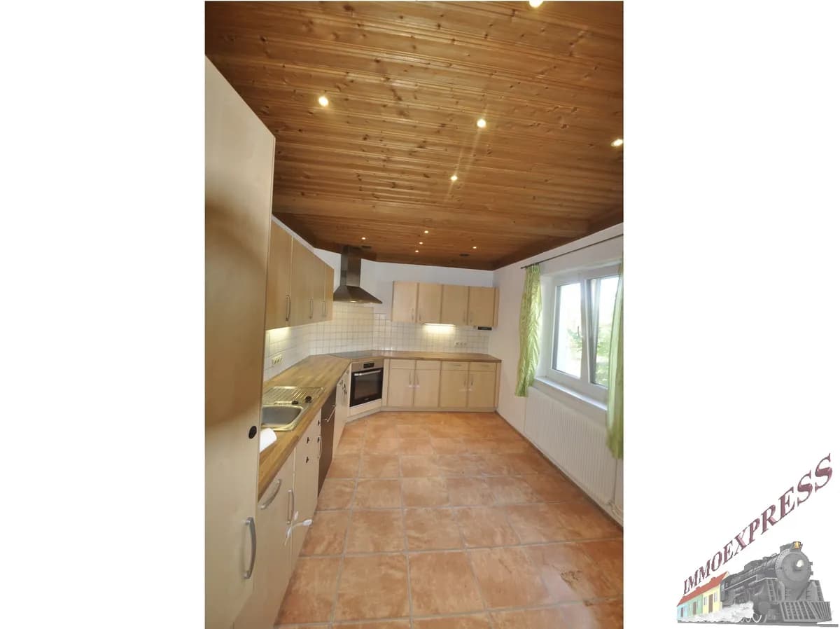 7-Zimmer-Haus mieten in Sankt Pölten Land – 179 m², € 1.400 – Bild 6 von 32