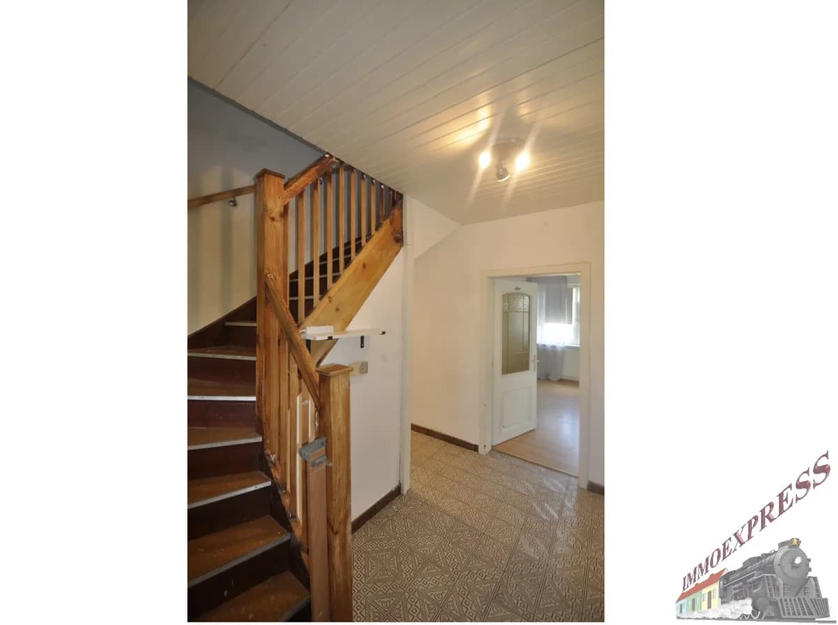 7-Zimmer-Haus mieten in Sankt Pölten Land – 179 m², € 1.400 – Bild 14 von 32