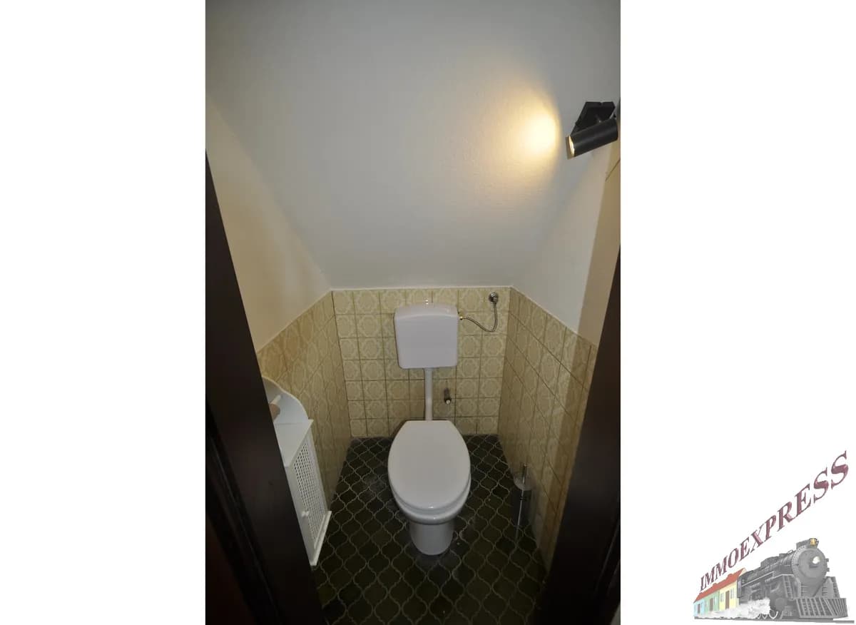 7-Zimmer-Haus mieten in Sankt Pölten Land – 179 m², € 1.400 – Bild 24 von 32