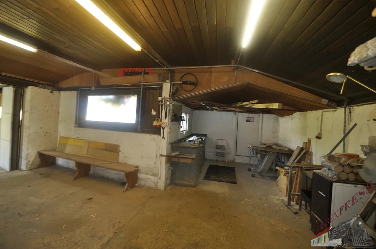 7-Zimmer-Haus mieten in Sankt Pölten Land – 179 m², € 1.400 – Bild 30 von 32