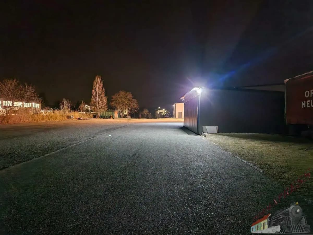 Grundstück mieten in Sankt Pölten Land – 500 m², € 25 – Bild 1 von 13