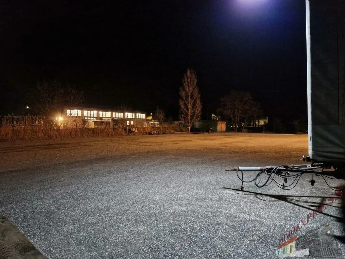 Grundstück mieten in Sankt Pölten Land – 500 m², € 25 – Bild 2 von 13