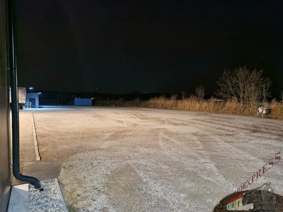 Grundstück mieten in Sankt Pölten Land – 500 m², € 25 – Bild 3 von 13