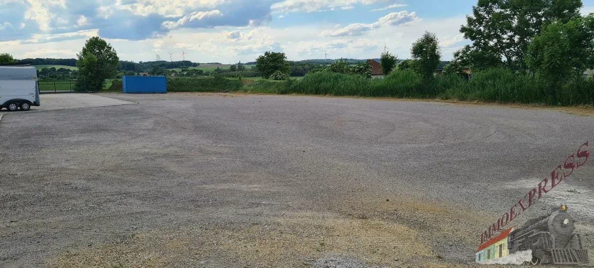 Grundstück mieten in Sankt Pölten Land – 500 m², € 25 – Bild 11 von 13