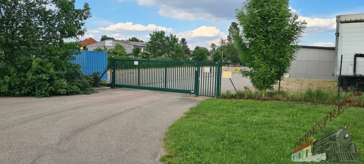 Grundstück mieten in Sankt Pölten Land – 500 m², € 25 – Bild 12 von 13