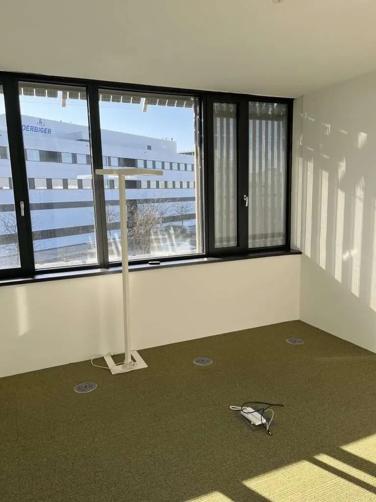 1-Zimmer-Gewerbeimmobilie mieten in Wien – 15 m², € 603 – Bild 1 von 8