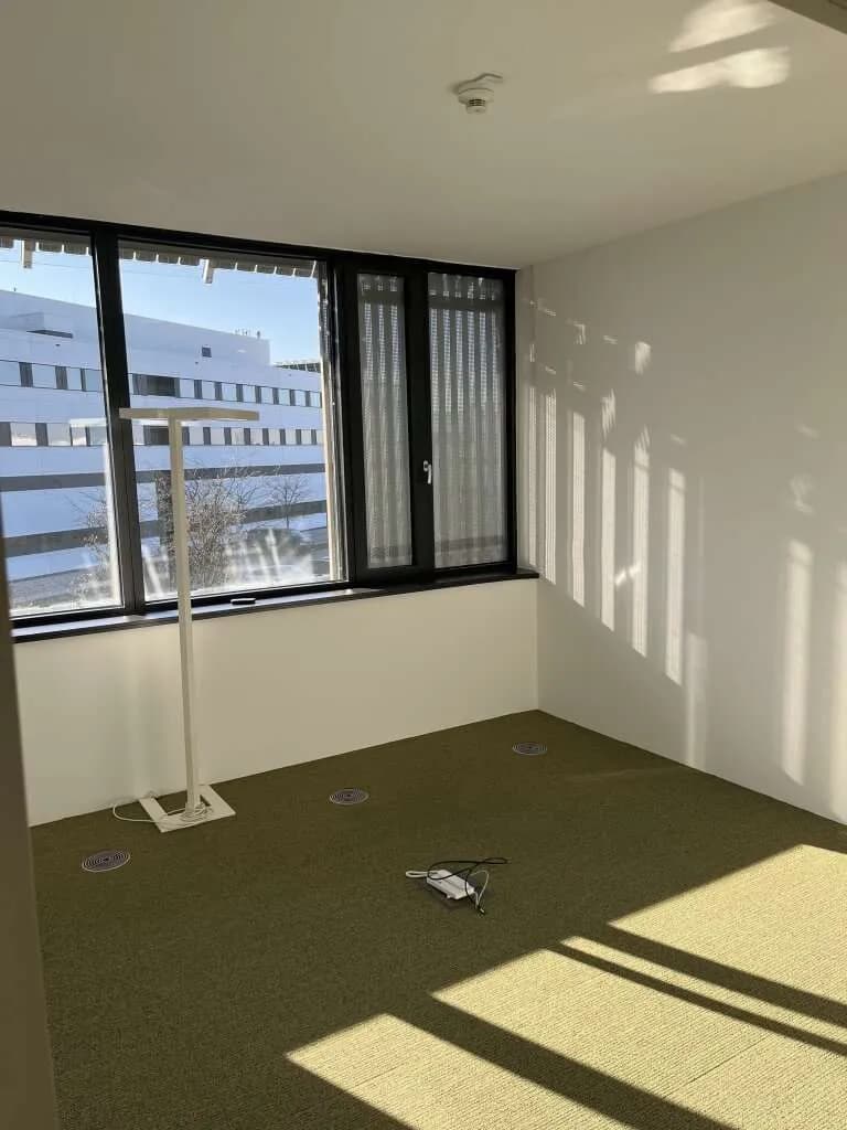 1-Zimmer-Gewerbeimmobilie mieten in Wien – 15 m², € 603 – Bild 2 von 8