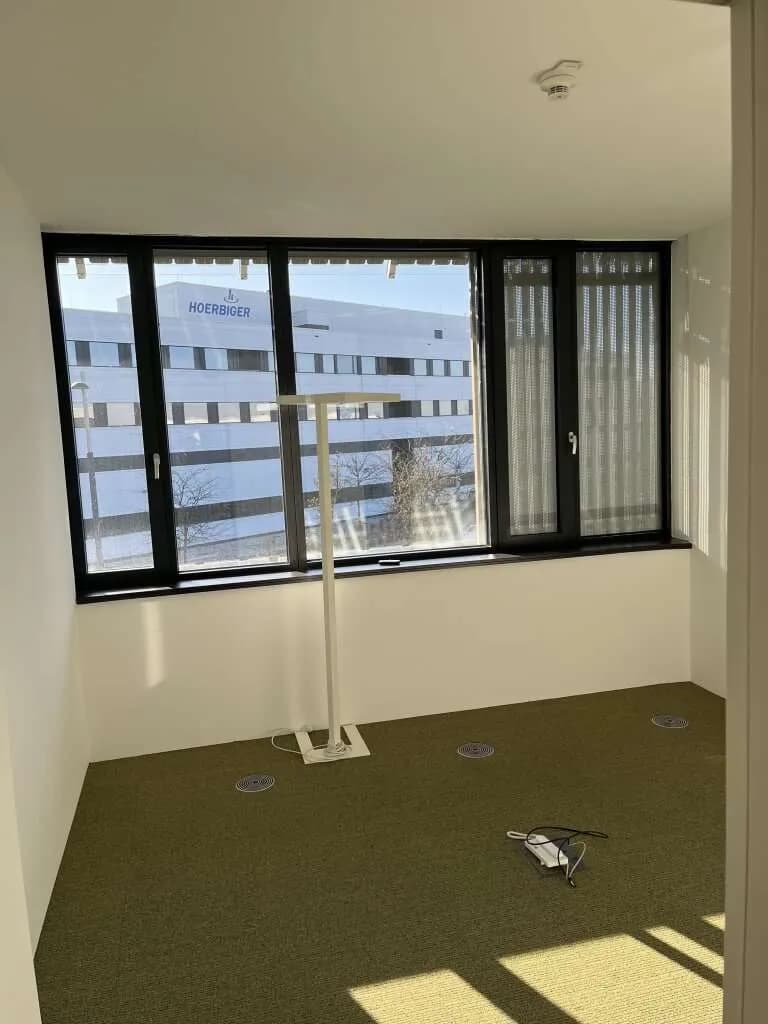 1-Zimmer-Gewerbeimmobilie mieten in Wien – 15 m², € 603 – Bild 3 von 8