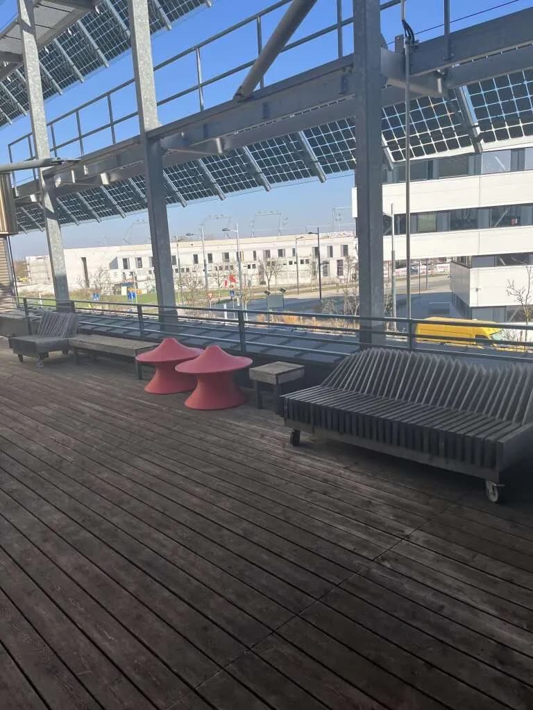 1-Zimmer-Gewerbeimmobilie mieten in Wien – 15 m², € 603 – Bild 4 von 8