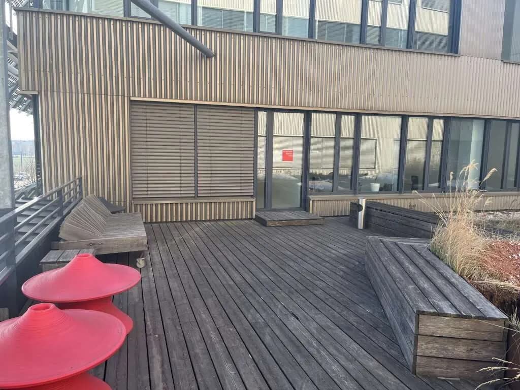 1-Zimmer-Gewerbeimmobilie mieten in Wien – 15 m², € 603 – Bild 5 von 8