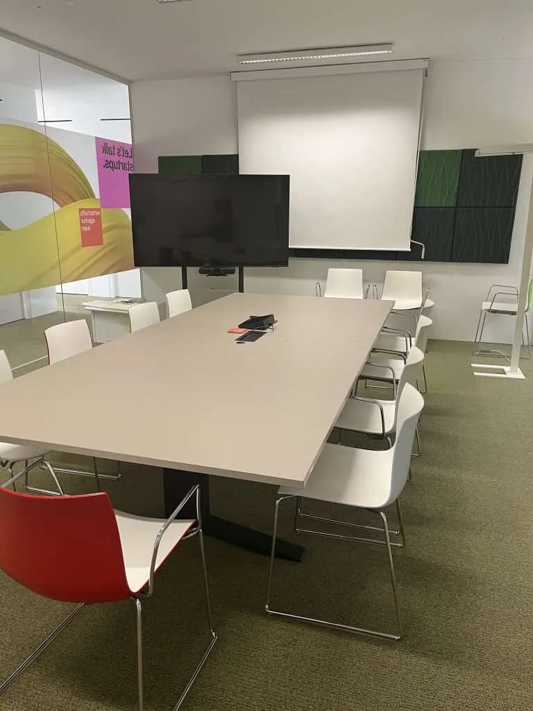 1-Zimmer-Gewerbeimmobilie mieten in Wien – 15 m², € 603 – Bild 6 von 8