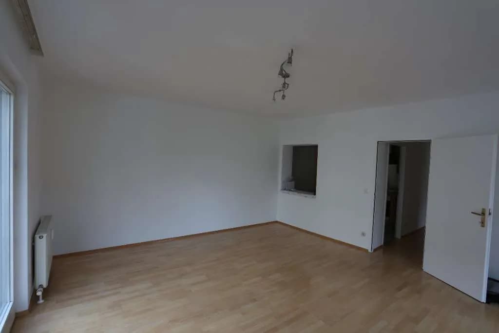 2-Zimmer-Wohnung mieten in Salzburg Stadt – 56 m², € 1.280 – Bild 2 von 10