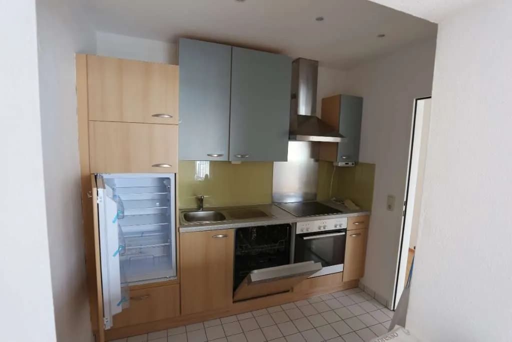 2-Zimmer-Wohnung mieten in Salzburg Stadt – 56 m², € 1.280 – Bild 5 von 10