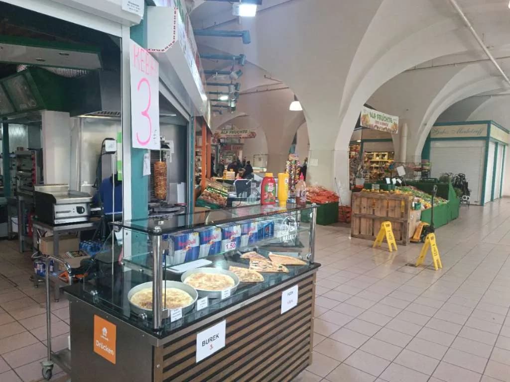 Gewerbeimmobilie mieten in Wien – 40 m², € 1.260 – Bild 5 von 30