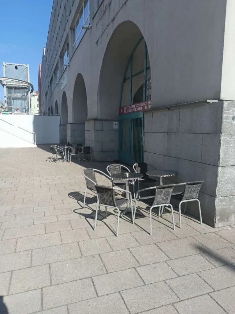 Gewerbeimmobilie mieten in Wien – 40 m², € 1.260 – Bild 7 von 30