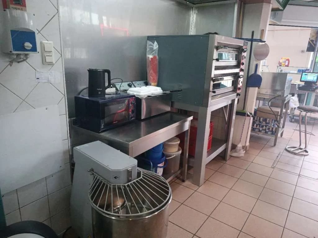 Gewerbeimmobilie mieten in Wien – 40 m², € 1.260 – Bild 9 von 30
