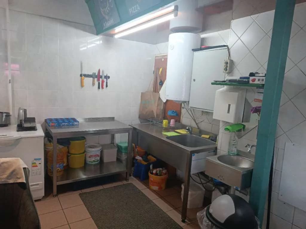 Gewerbeimmobilie mieten in Wien – 40 m², € 1.260 – Bild 10 von 30