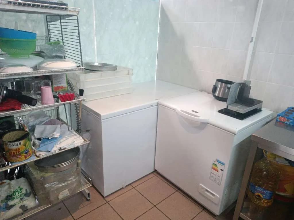 Gewerbeimmobilie mieten in Wien – 40 m², € 1.260 – Bild 11 von 30