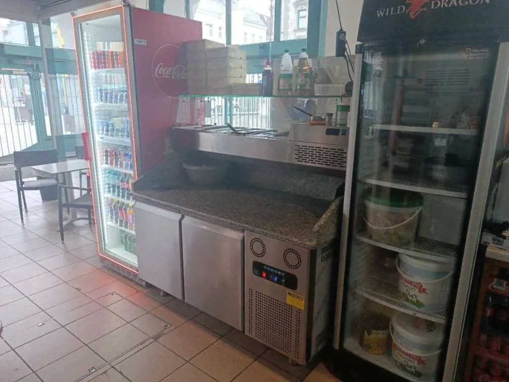 Gewerbeimmobilie mieten in Wien – 40 m², € 1.260 – Bild 12 von 30