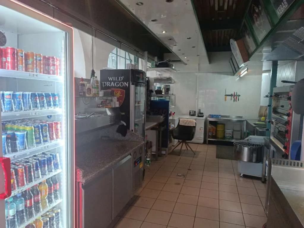 Gewerbeimmobilie mieten in Wien – 40 m², € 1.260 – Bild 13 von 30