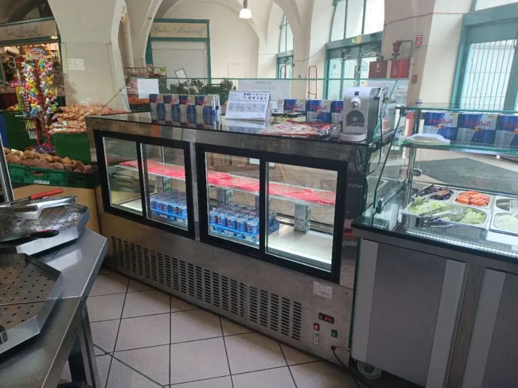 Gewerbeimmobilie mieten in Wien – 40 m², € 1.260 – Bild 14 von 30
