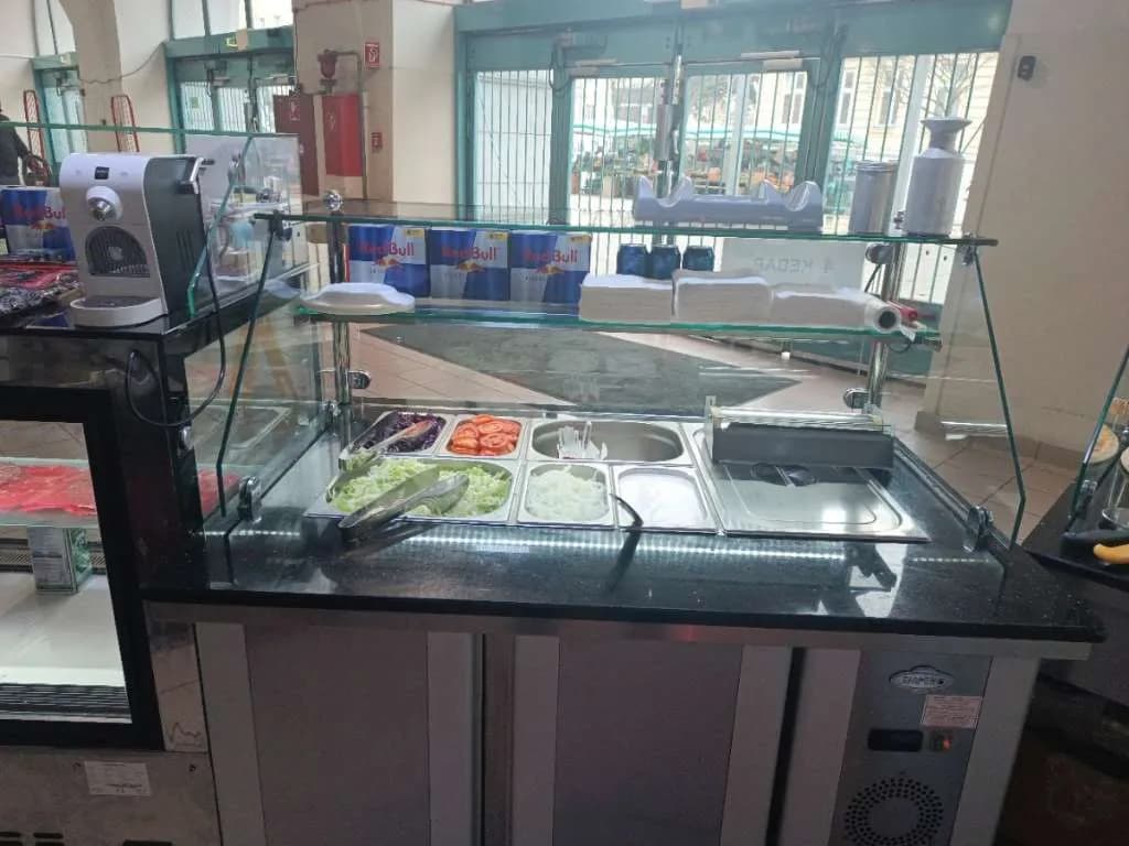 Gewerbeimmobilie mieten in Wien – 40 m², € 1.260 – Bild 15 von 30