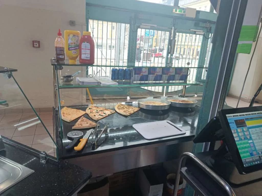 Gewerbeimmobilie mieten in Wien – 40 m², € 1.260 – Bild 16 von 30