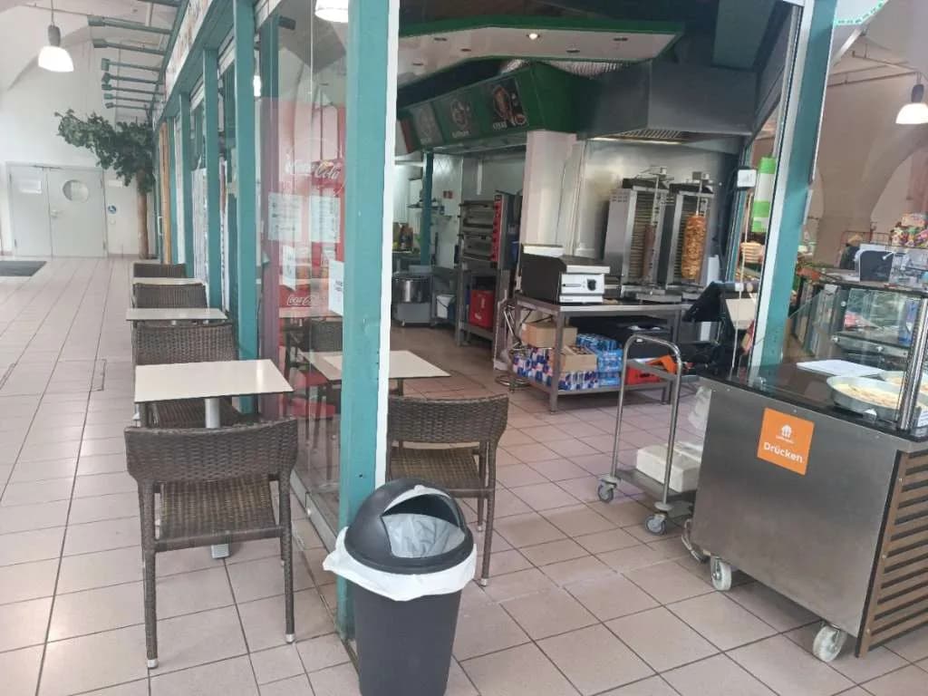 Gewerbeimmobilie mieten in Wien – 40 m², € 1.260 – Bild 17 von 30