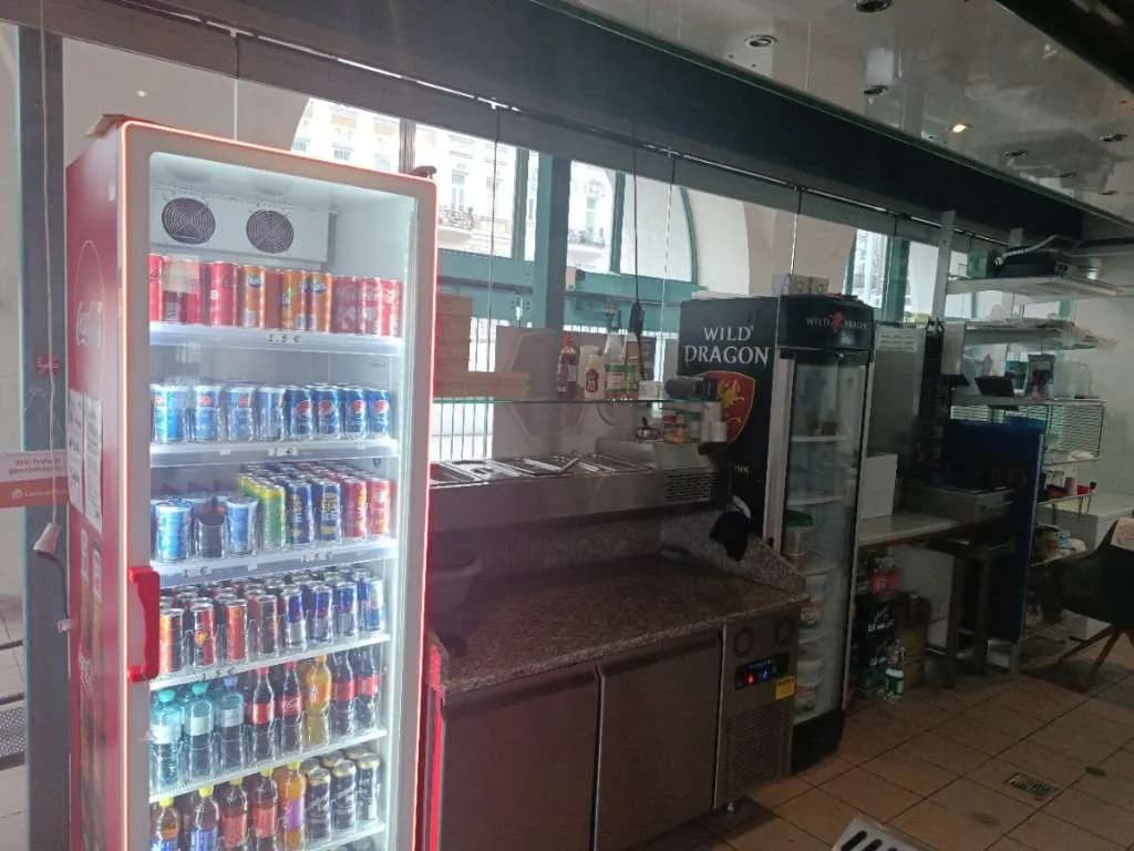 Gewerbeimmobilie mieten in Wien – 40 m², € 1.260 – Bild 18 von 30