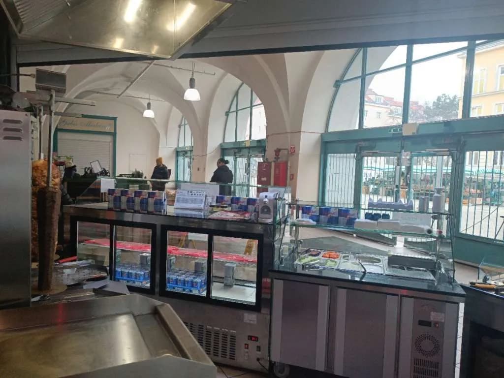 Gewerbeimmobilie mieten in Wien – 40 m², € 1.260 – Bild 19 von 30