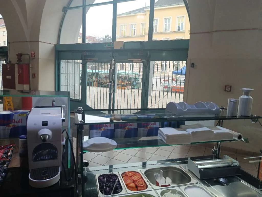 Gewerbeimmobilie mieten in Wien – 40 m², € 1.260 – Bild 20 von 30