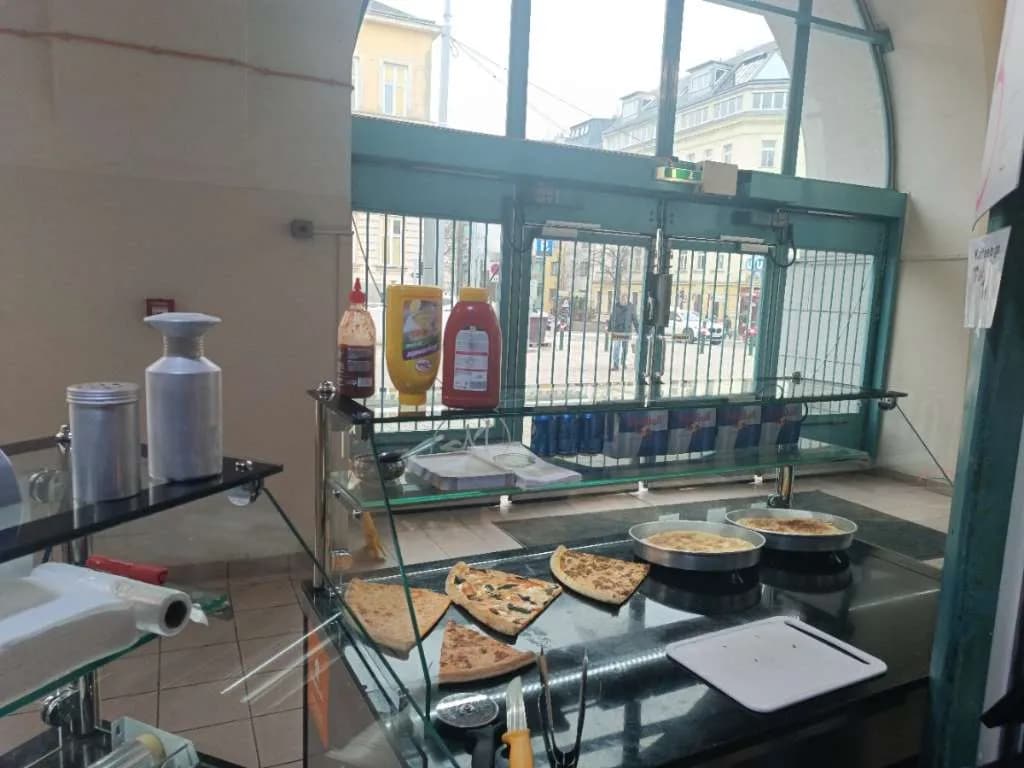 Gewerbeimmobilie mieten in Wien – 40 m², € 1.260 – Bild 21 von 30