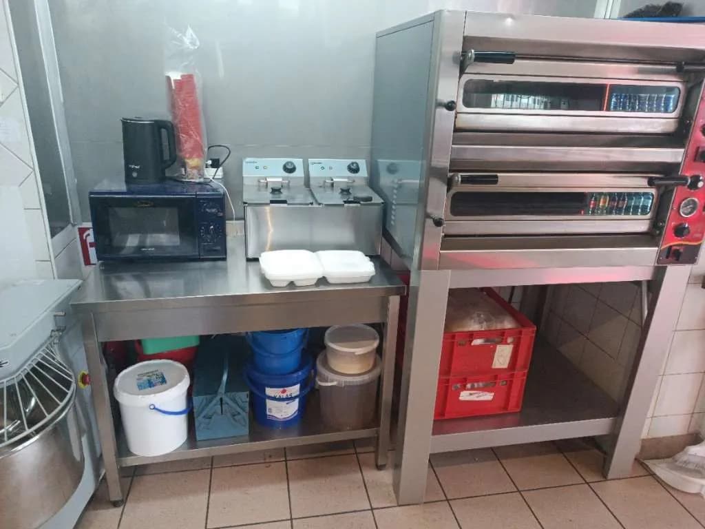 Gewerbeimmobilie mieten in Wien – 40 m², € 1.260 – Bild 22 von 30