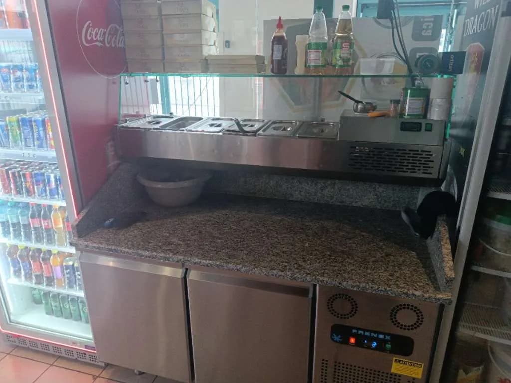 Gewerbeimmobilie mieten in Wien – 40 m², € 1.260 – Bild 23 von 30